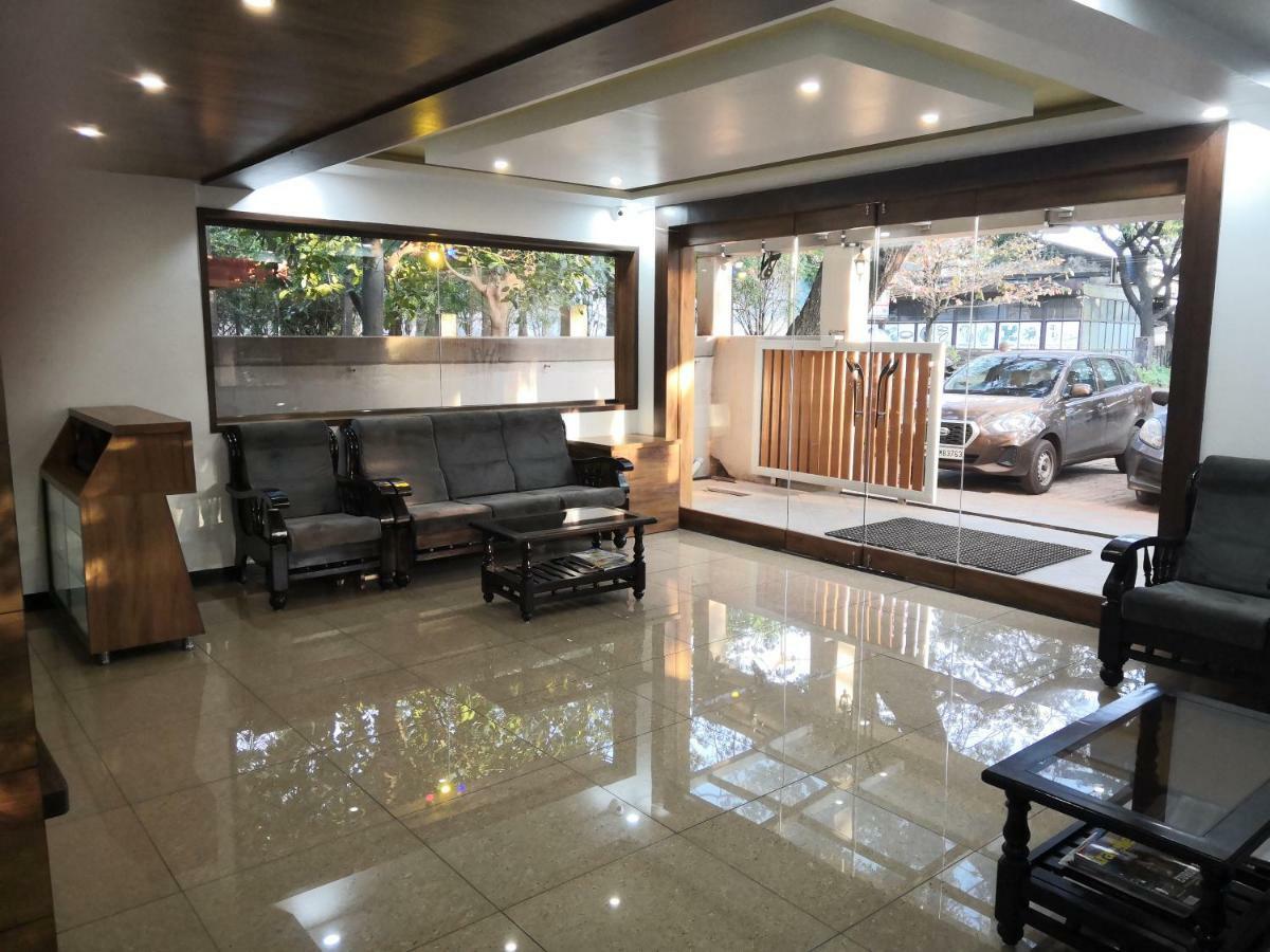 D' Manor Service Apartment เบลกวม ภายนอก รูปภาพ